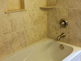 Bath & Tile Remodeling